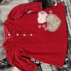 Red Dress /miniville